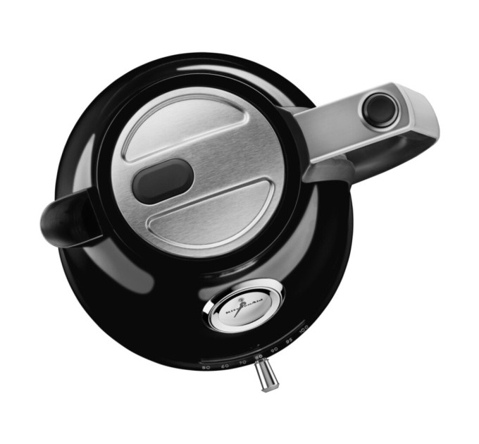 Електрочайник KitchenAid 5KEK1522EOB