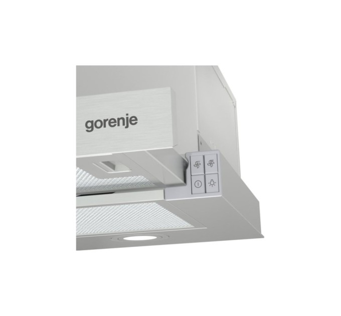 Витяжка кухонна Gorenje TH62E4X