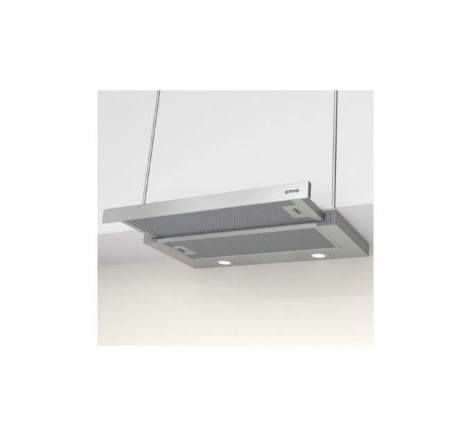 Витяжка кухонна Gorenje TH62E4X