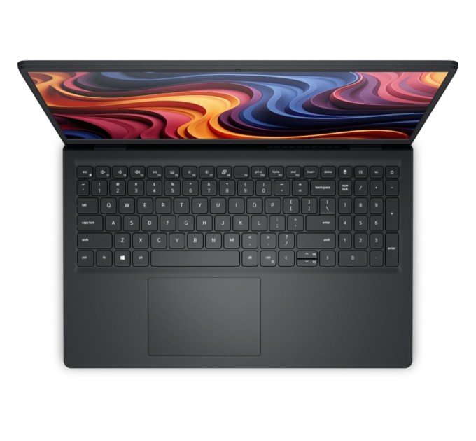 Ноутбук Dell 15 (DC15255BCLR802UA_UBU)