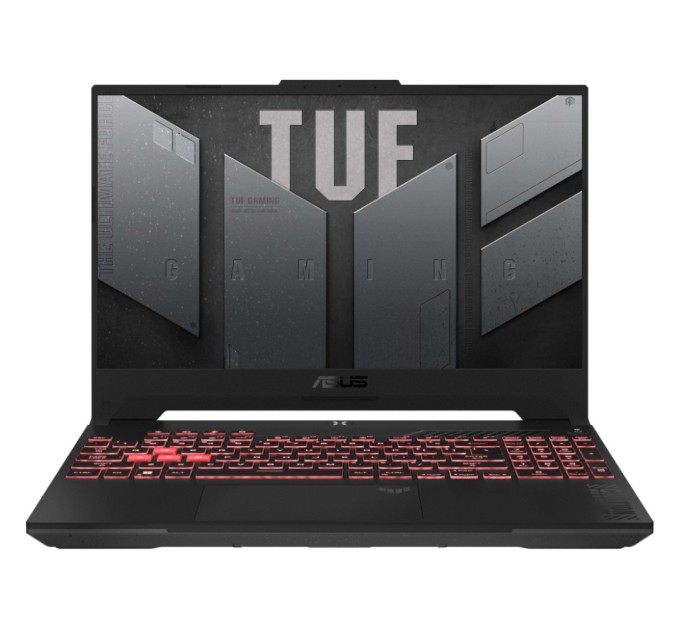 Ноутбук ASUS TUF Gaming A17 FA707NUG-HX149 (90NR0EF5-M00A70)