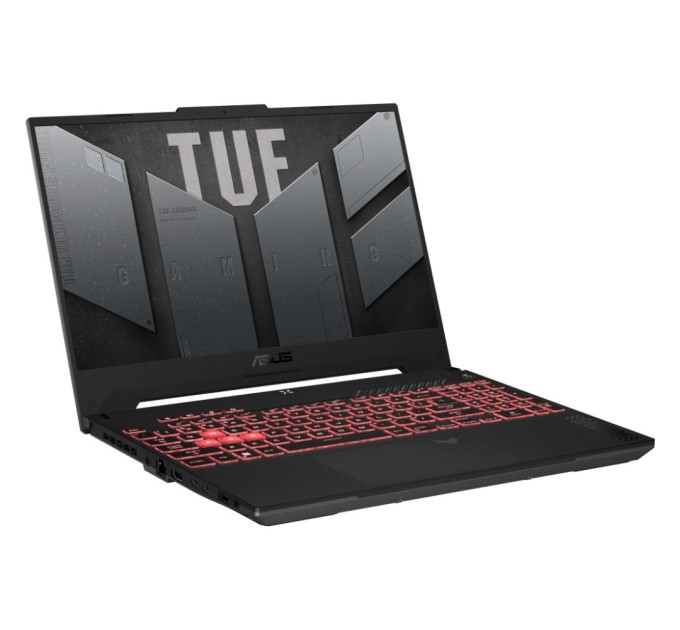 Ноутбук ASUS TUF Gaming A17 FA707NUG-HX149 (90NR0EF5-M00A70)