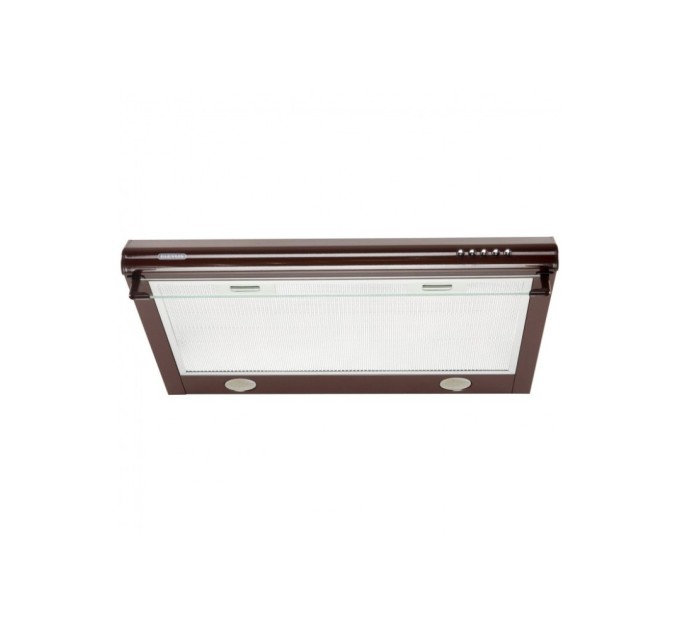 Витяжка кухонна Eleyus BONA ІI LED SMD 50 BR