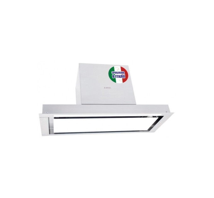 Витяжка кухонна Elica HIDDEN 2.0 IXGL/A/72