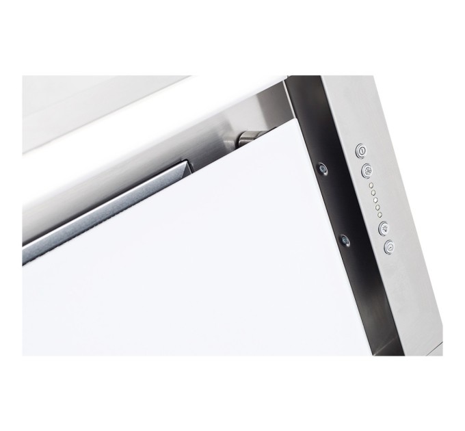 Витяжка кухонна Elica HIDDEN 2.0 IXGL/A/72