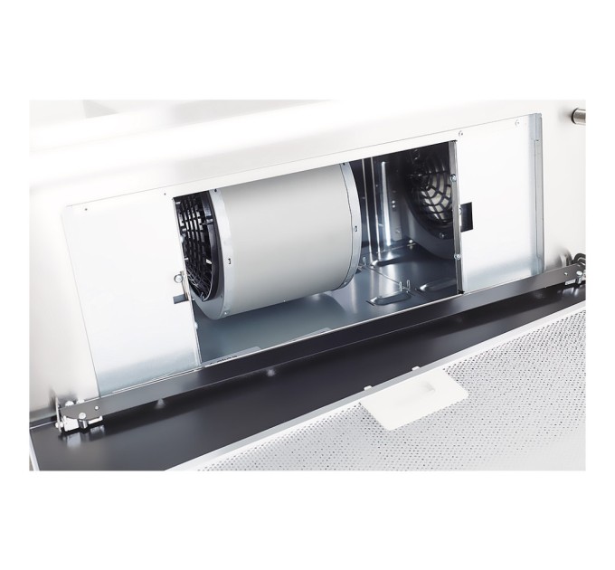 Витяжка кухонна Elica HIDDEN 2.0 IXGL/A/72