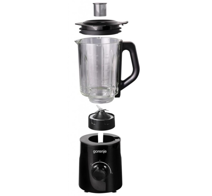 Блендер Gorenje B800GBK
