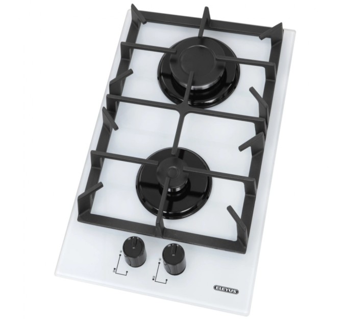 Варочна поверхня Eleyus NEO 30 WH CF