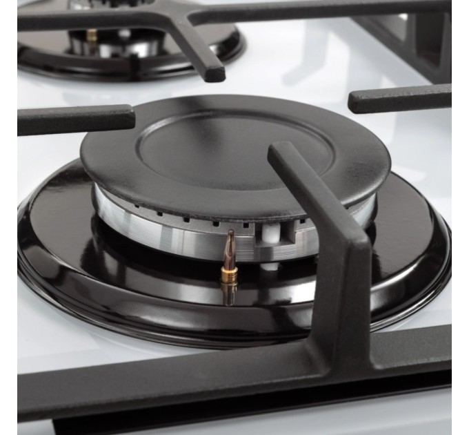 Варочна поверхня Eleyus NEO 30 WH CF