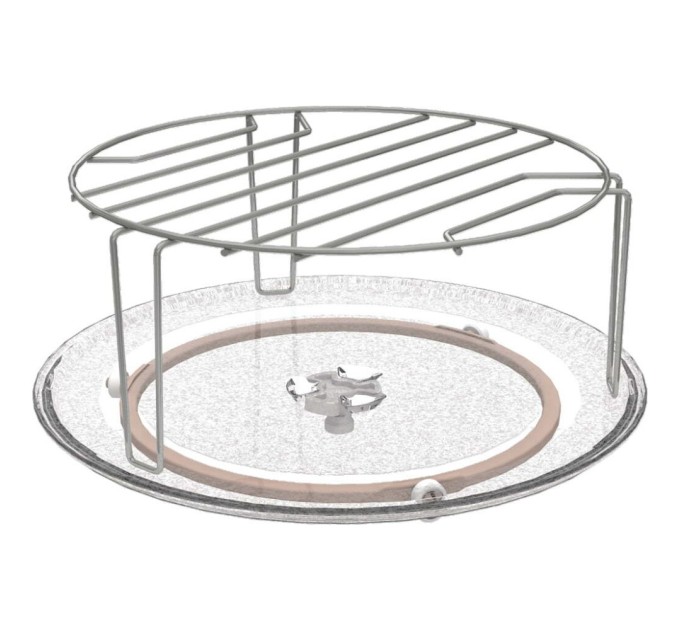 Мікрохвильова піч Gorenje BMI201AG1X