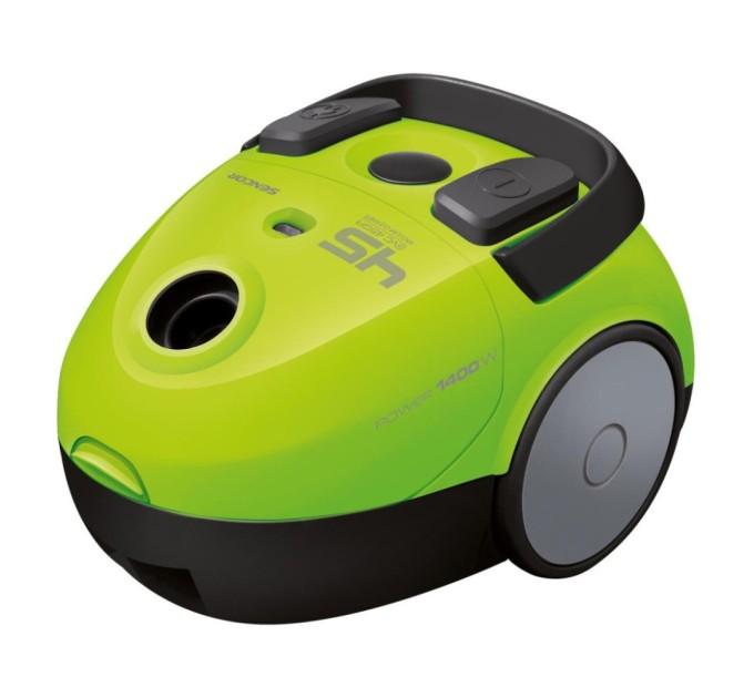 Пилосос Sencor SVC45GR