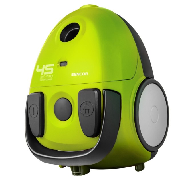 Пилосос Sencor SVC45GR