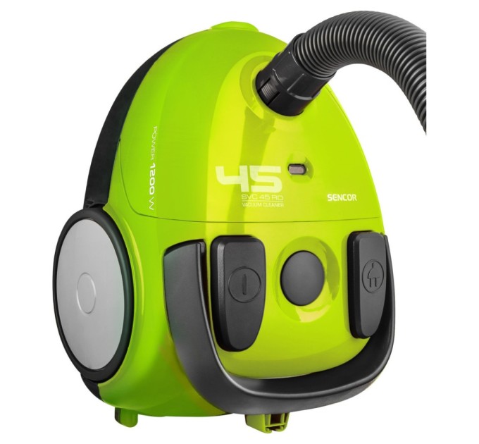 Пилосос Sencor SVC45GR