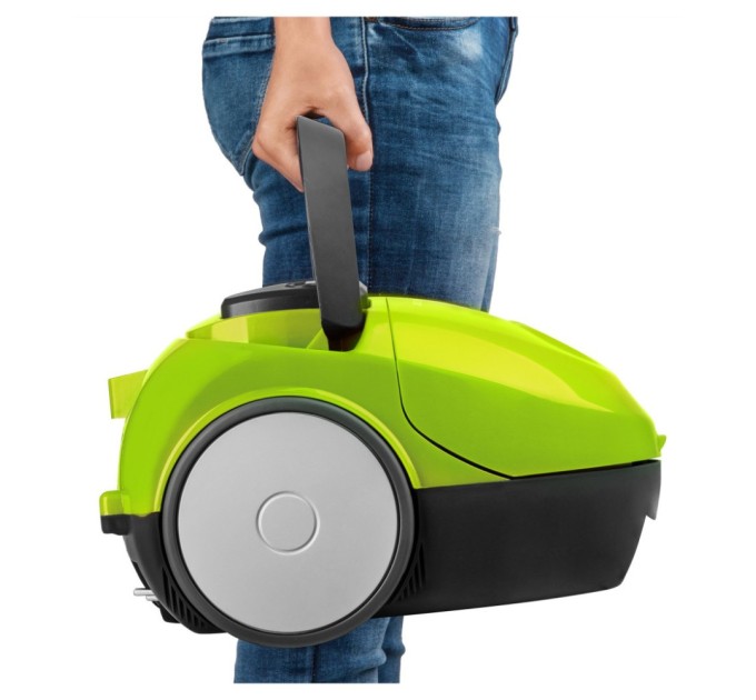 Пилосос Sencor SVC45GR