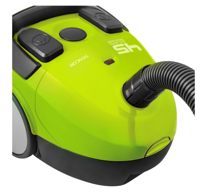 Пилосос Sencor SVC45GR