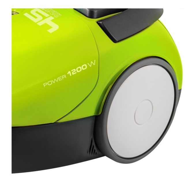 Пилосос Sencor SVC45GR