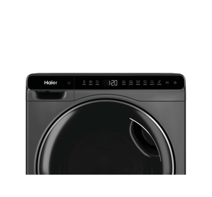 Пральна машина Haier HW50-BP12307GU1S