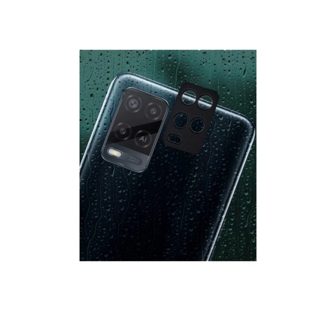 Скло захисне BeCover камеры Oppo A54 (706616)