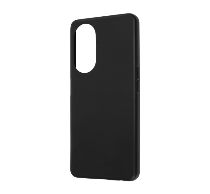 Чохол до мобільного телефона Armorstandart Matte Slim Fit OPPO A98 5G Black (ARM68571)