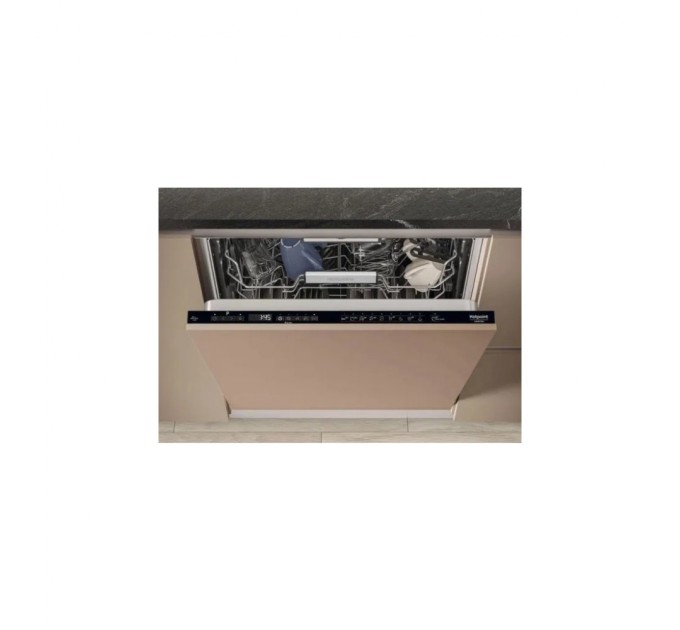 Посудомийна машина Hotpoint-Ariston HM742L