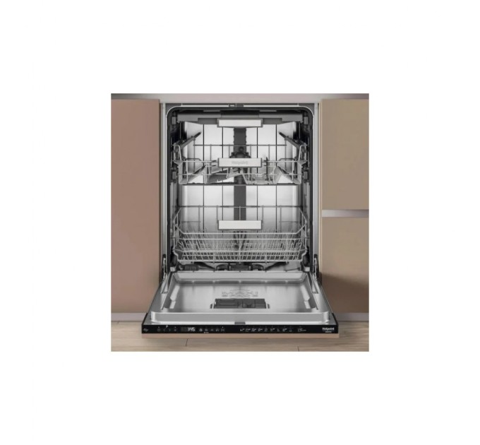 Посудомийна машина Hotpoint-Ariston HM742L