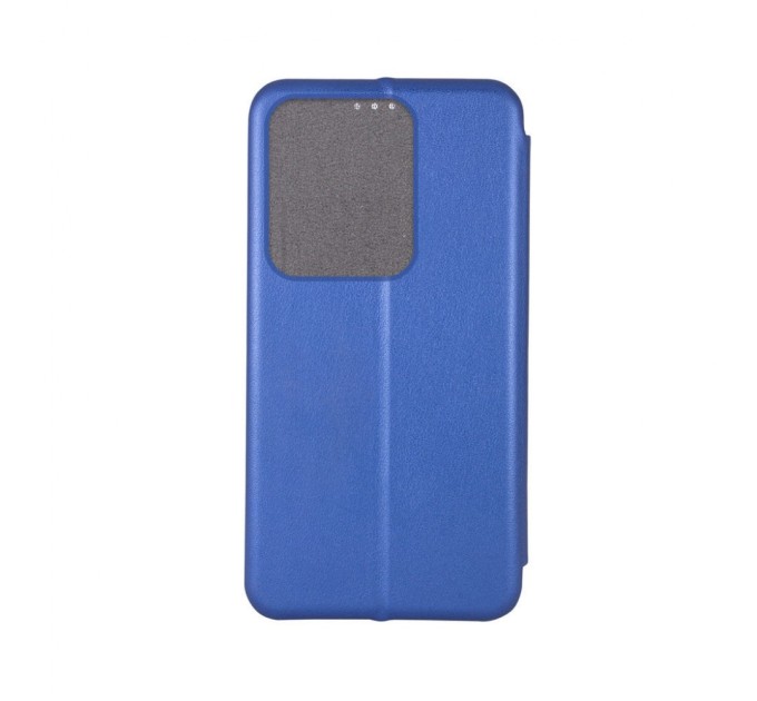 Чохол до мобільного телефона BeCover Exclusive Tecno Spark Go 2024 (BG6) Blue (711252)