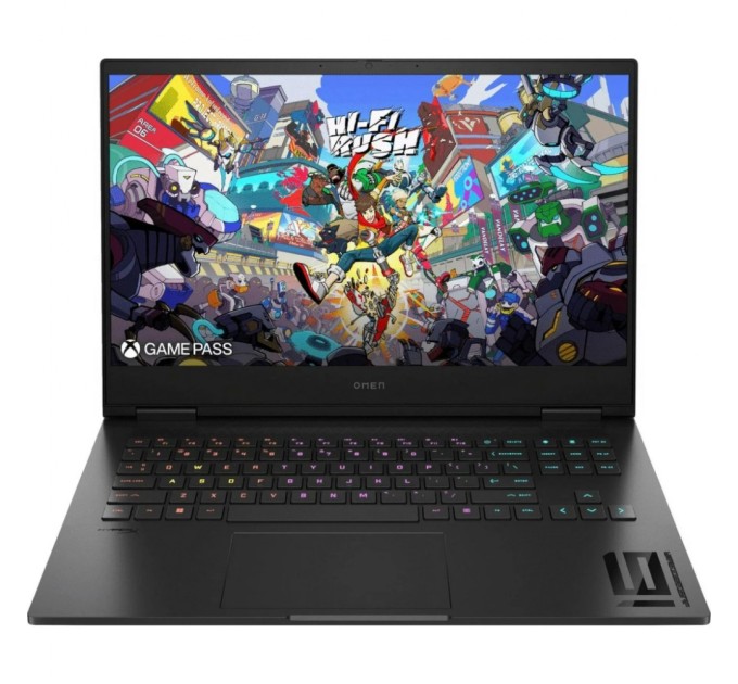 Ноутбук HP OMEN Gaming 16-wf1009ua (A4AA5EA)