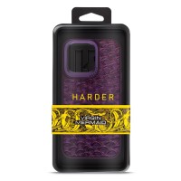 Чохол до мобільного телефона Harder Virgin Mermaid Apple iPhone 14 Pro Max Purple (ARM76830)