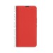 Чохол до мобільного телефона BeCover Exclusive New Style Samsung Galaxy A06 SM-A065 Red (712687)