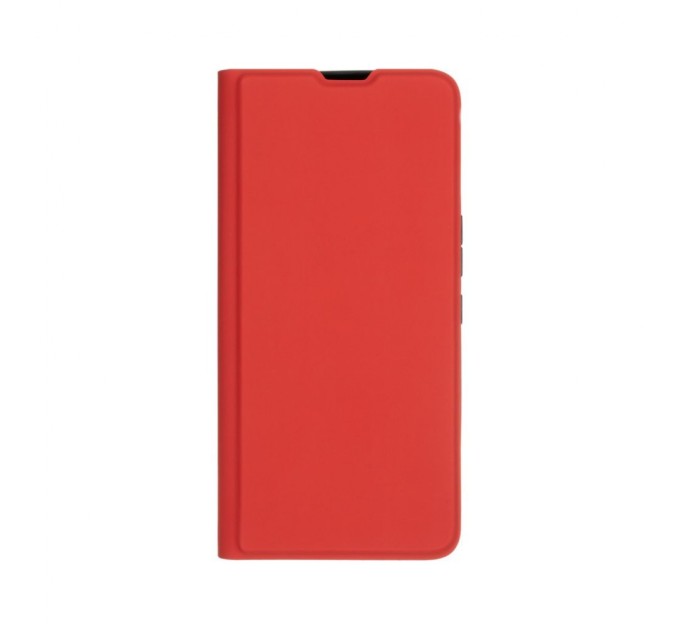 Чохол до мобільного телефона BeCover Exclusive New Style Samsung Galaxy A06 SM-A065 Red (712687)