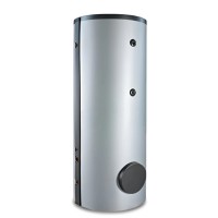 Бойлер непрямого нагріву Drazice NAD 500 v1(TJ 6/4") з ізоляцією UA