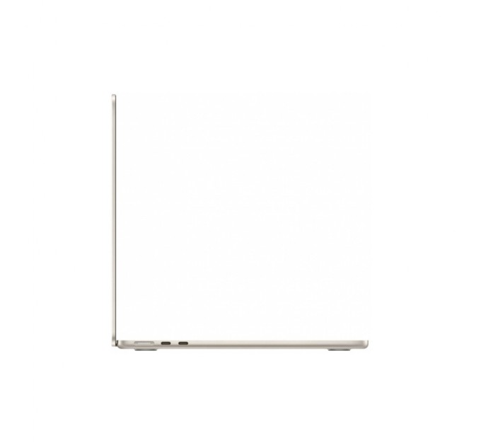 Ноутбук Apple MacBook Air 13 M4 A3240 Starlight (MW103UA/A)