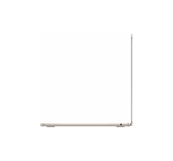 Ноутбук Apple MacBook Air 13 M4 A3240 Starlight (MW103UA/A)
