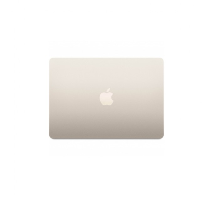 Ноутбук Apple MacBook Air 13 M4 A3240 Starlight (MW103UA/A)
