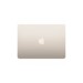 Ноутбук Apple MacBook Air 13 M4 A3240 Starlight (MW103UA/A)