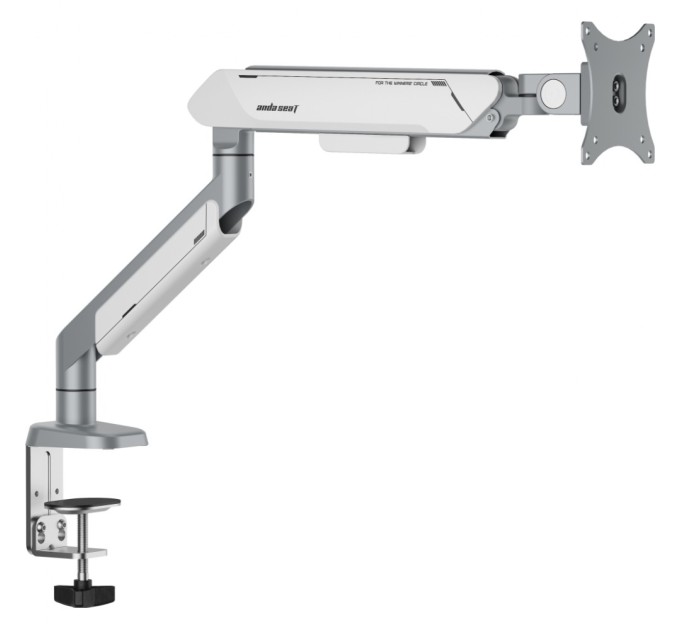 Кронштейн AndaSeat Stealth PRO II (AD-W-A9-1S-FW)