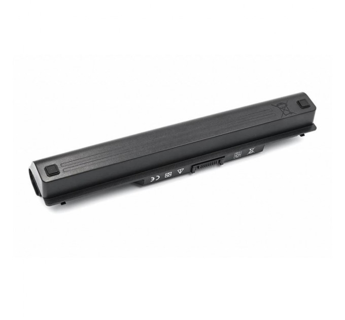 Акумулятор до ноутбука DELL Inspiron 14 (1464) (JKVC5, DL1464LP) 11.1V 7800mAh PowerPlant (NB440771)