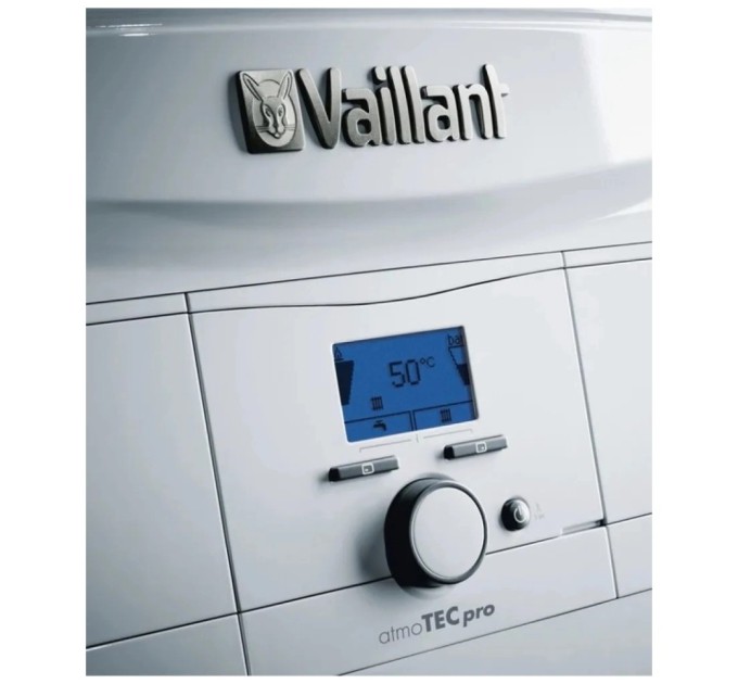 Котел Vaillant atmoTEC pro VUW 200/5-3