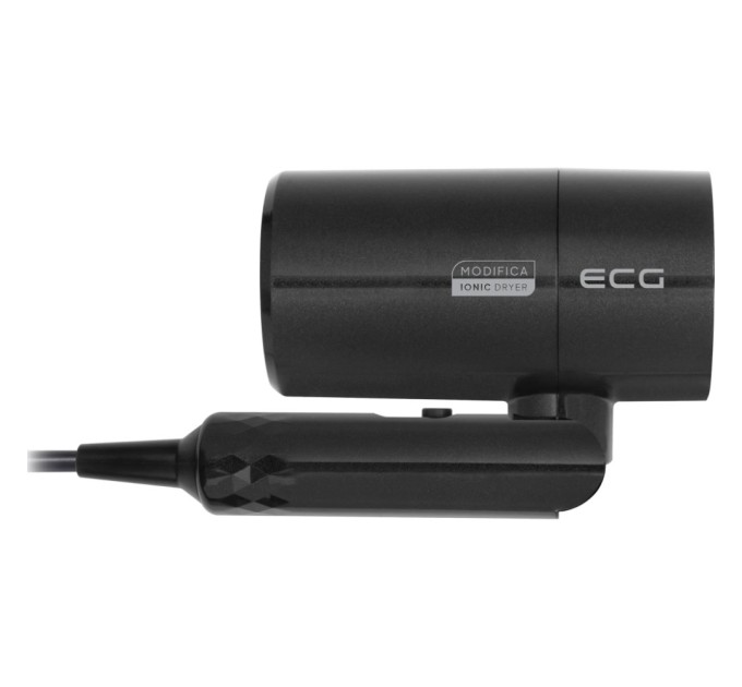 Фен ECG Modifica Nera