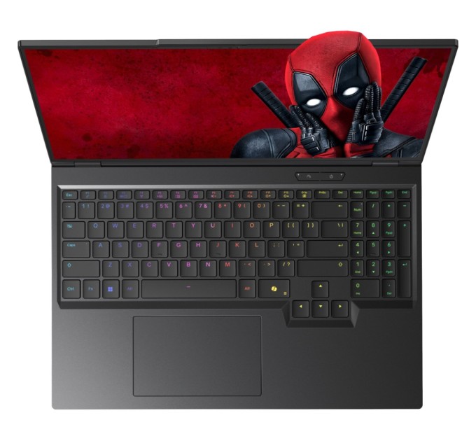 Ноутбук Dream Machines RT5090-16 (RT5090-16UA32)