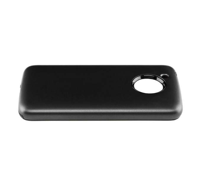 Чохол до моб. телефона Laudtec для Motorola Moto G5 Ruber Painting (Black) (LT-RMG5)