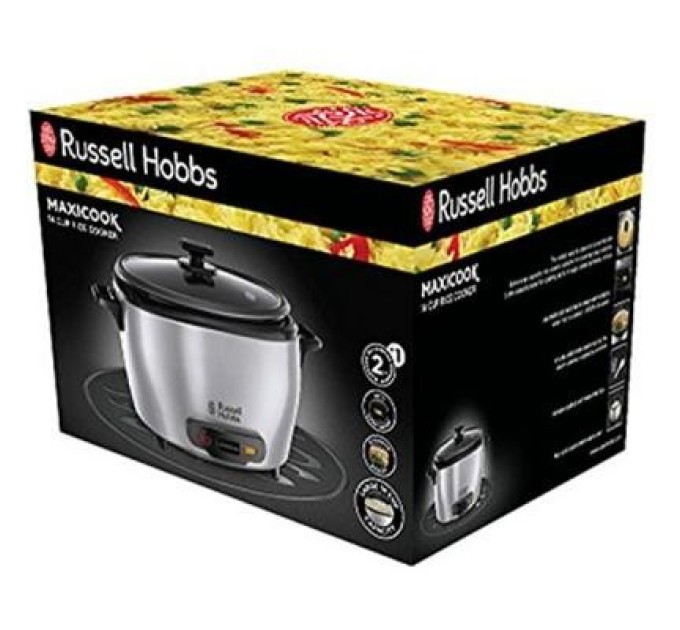 Мультиварка Russell Hobbs 23570-56