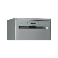 Посудомийна машина Hotpoint-Ariston HFC 3C41 CW X