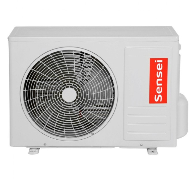 Кондиціонер Sensei SAC-12 MBWS/I