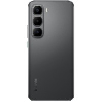 Мобільний телефон Infinix Hot 60 Pro+ 8/256Gb Sleek Black (4894947092565)