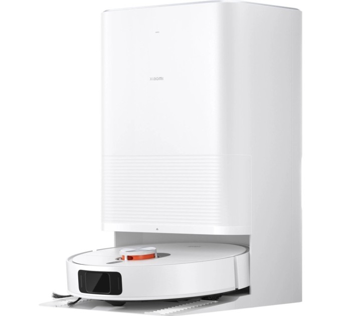 Пилосос Xiaomi Robot Vacuum X20 Pro