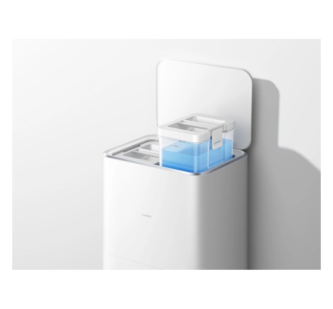 Пилосос Xiaomi Robot Vacuum X20 Pro