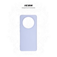 Чохол до мобільного телефона Armorstandart ICON Realme 12 Pro / 12 Pro+ Lavender (ARM74743)