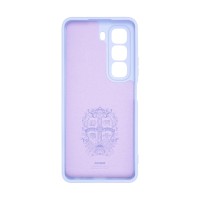 Чохол до мобільного телефона Armorstandart ICON Infinix Hot 50 4G Camera cover Lavender (ARM80979)