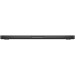 Ноутбук Apple MacBook Pro 14 A3185 M4 Max Space Black (MX2K3UA/A)